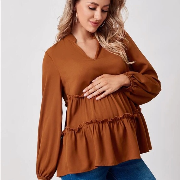 PREGNANCY BUNDLE 7 pieces
